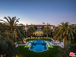 11201 Chalon Road, Los Angeles CA 90049