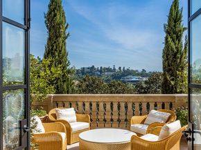 11201 Chalon Road, Los Angeles CA 90049
