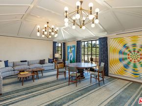 11201 Chalon Road, Los Angeles CA 90049