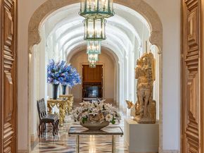 11201 Chalon Road, Los Angeles CA 90049