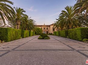 11201 Chalon Road, Los Angeles CA 90049