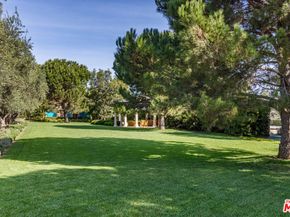 11201 Chalon Road, Los Angeles CA 90049