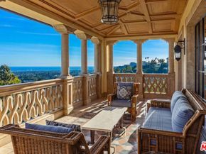 11201 Chalon Road, Los Angeles CA 90049