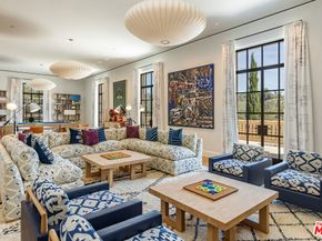 11201 Chalon Road, Los Angeles CA 90049