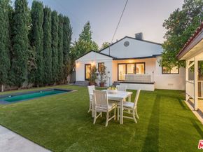 4418 Farmdale Avenue, Studio City CA 91602