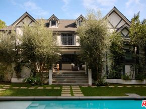 2501 N Vermont Avenue, Los Angeles CA 90027