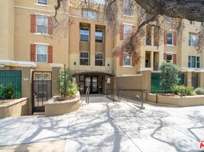 128 N Oak Knoll Avenue 202, Pasadena CA 91101