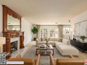 3467 St Susan Place, Los Angeles CA 90066