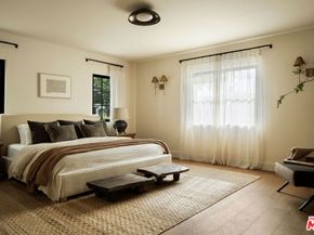 933 S Sycamore Avenue, Los Angeles CA 90036