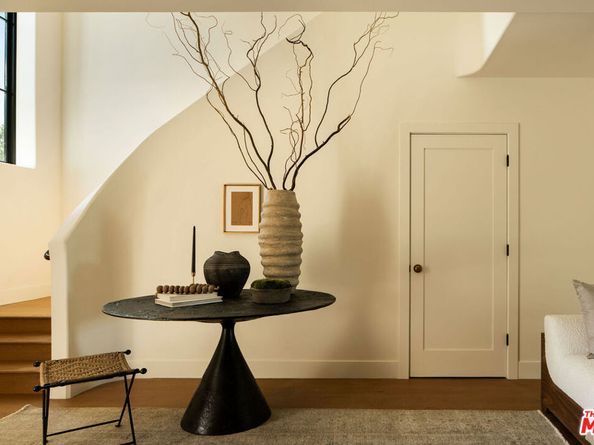 933 S Sycamore Avenue, Los Angeles CA 90036