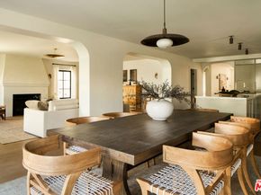933 S Sycamore Avenue, Los Angeles CA 90036