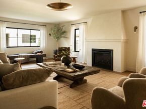 933 S Sycamore Avenue, Los Angeles CA 90036