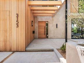 3153 Purdue Avenue, Los Angeles CA 90066
