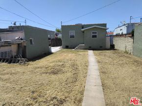 6710 4th Avenue, Los Angeles CA 90043