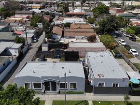 1700 W 60th Street, Los Angeles CA 90047