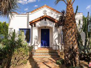 524 N Kilkea Drive, Los Angeles CA 90048
