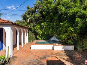 524 N Kilkea Drive, Los Angeles CA 90048
