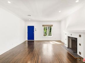 524 N Kilkea Drive, Los Angeles CA 90048