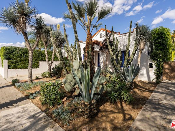 524 N Kilkea Drive, Los Angeles CA 90048
