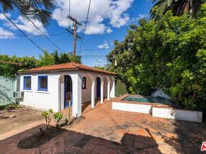524 N Kilkea Drive, Los Angeles CA 90048