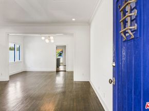 524 N Kilkea Drive, Los Angeles CA 90048