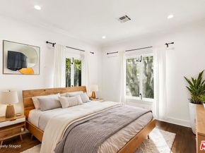 524 N Kilkea Drive, Los Angeles CA 90048