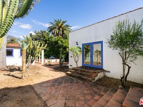 524 N Kilkea Drive, Los Angeles CA 90048