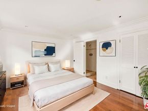 524 N Kilkea Drive, Los Angeles CA 90048