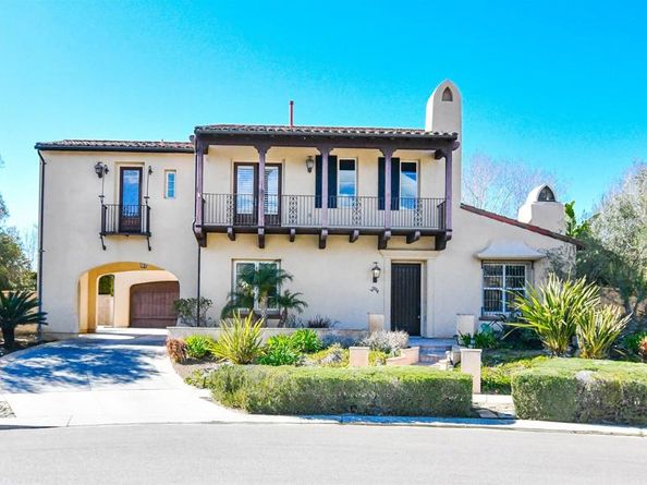 7930 Entrada Lazanja, San Diego CA 92127