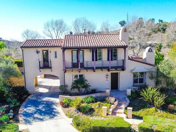 7930 Entrada Lazanja, San Diego CA 92127