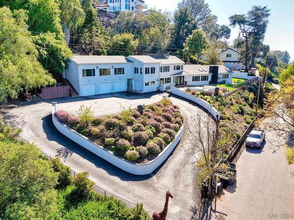 9945 Alto Dr, La Mesa CA 91941