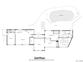 9945 Alto Dr, La Mesa CA 91941