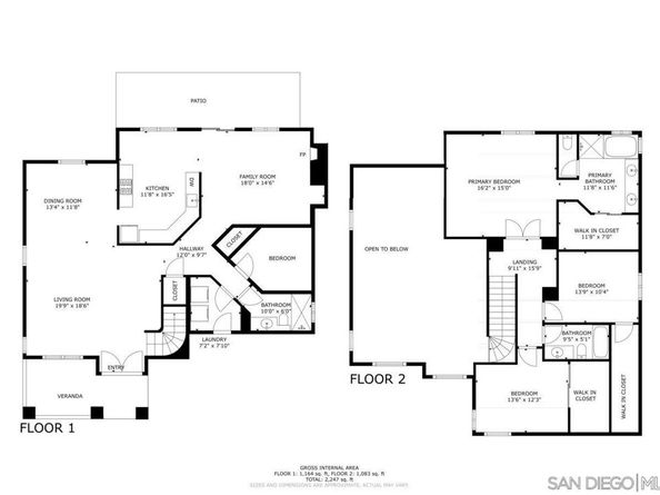 4425 Arbor Cove Cir, Oceanside CA 92058