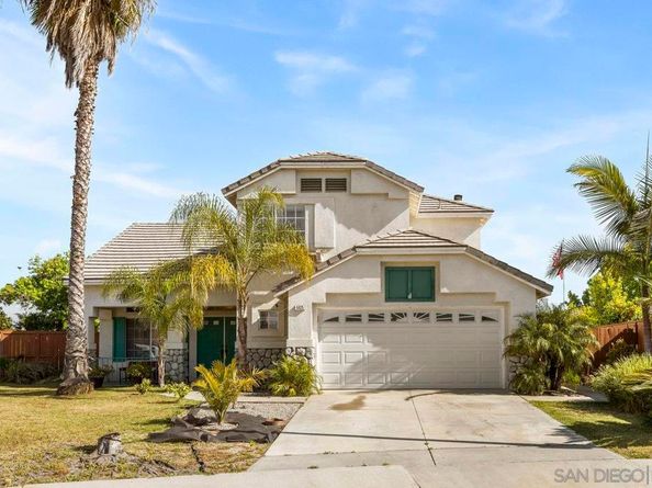 4425 Arbor Cove Cir, Oceanside CA 92058