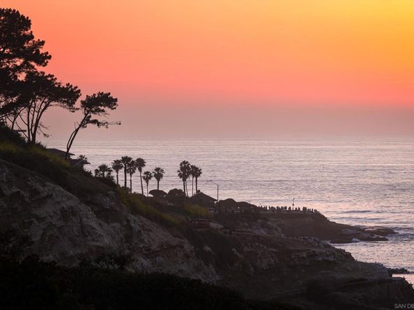 1624 Torrey Pines Rd, La Jolla CA 92037