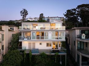 1624 Torrey Pines Rd, La Jolla CA 92037