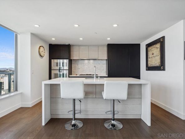 1388 Kettner Blvd 3502, San Diego CA 92101