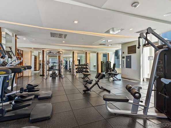 1388 Kettner Blvd 3502, San Diego CA 92101