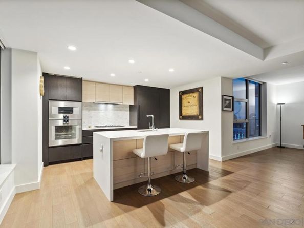 1388 Kettner Blvd 3502, San Diego CA 92101