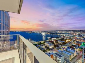 1388 Kettner Blvd 3502, San Diego CA 92101