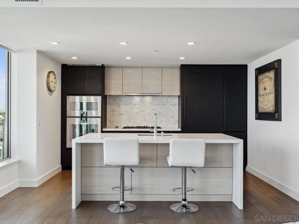 1388 Kettner Blvd 3502, San Diego CA 92101