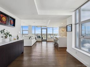 1388 Kettner Blvd 3502, San Diego CA 92101