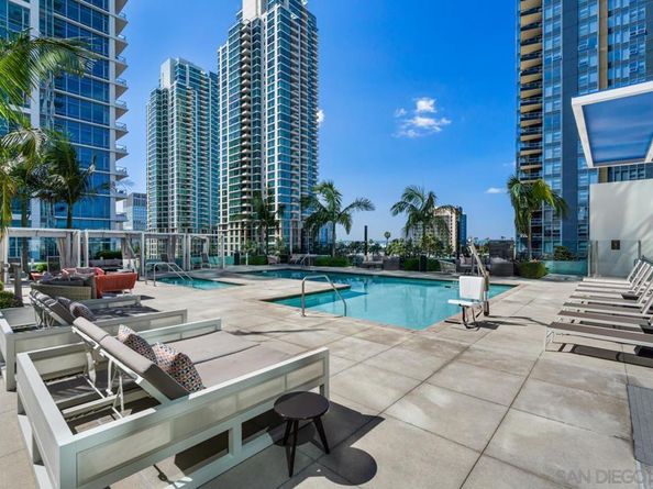 1388 Kettner Blvd 3502, San Diego CA 92101