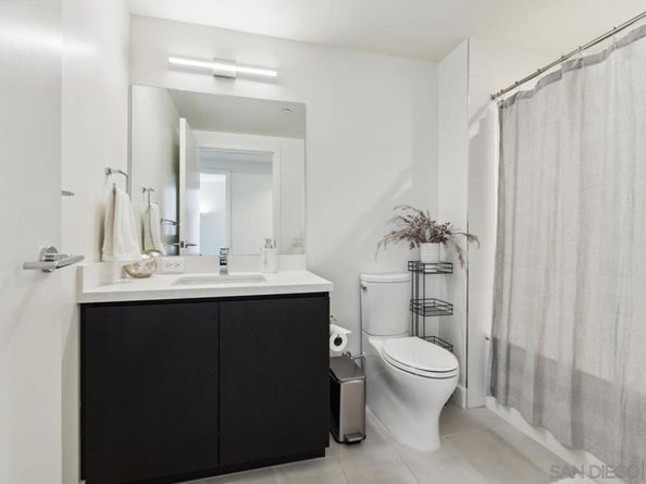 1388 Kettner Blvd 3502, San Diego CA 92101
