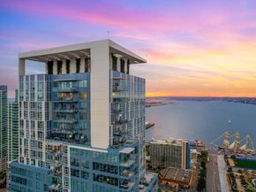 1388 Kettner Blvd 3502, San Diego CA 92101