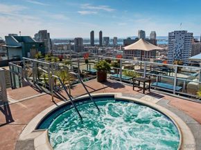 1080 Park Blvd 1802, San Diego CA 92101