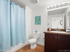 1080 Park Blvd 1802, San Diego CA 92101