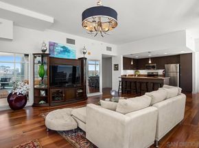 1080 Park Blvd 1802, San Diego CA 92101