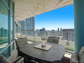 1080 Park Blvd 1802, San Diego CA 92101