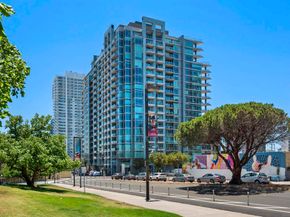 1080 Park Blvd 1802, San Diego CA 92101